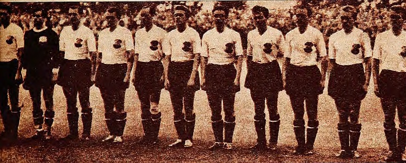 12 هدفاً في مباراة واحدة: قصة النمسا وسويسرا بمونديال 1954