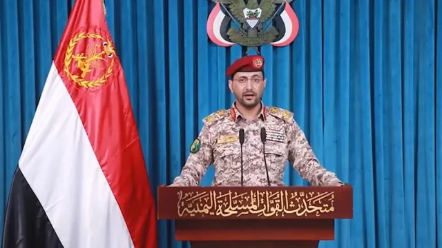القوات اليمنية تسقط طائرة استطلاع سعودية في تعز وقصف صاروخي سعودي على صعدة