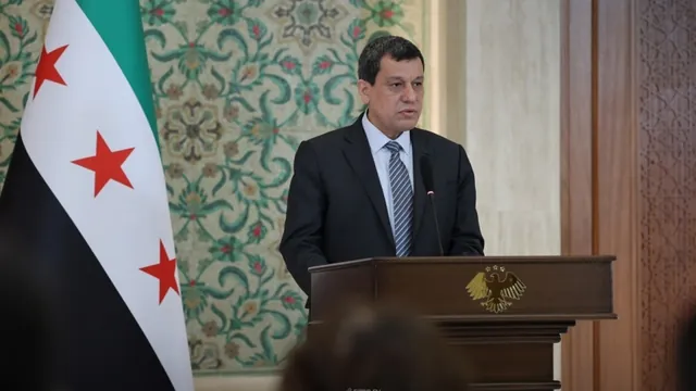 بعد لقائه الشرع.. مظلوم عبدي يعلن اندماج قسد في مؤسسات الدولة ويؤكد أن المرحلة الجديدة عنوانها السلام