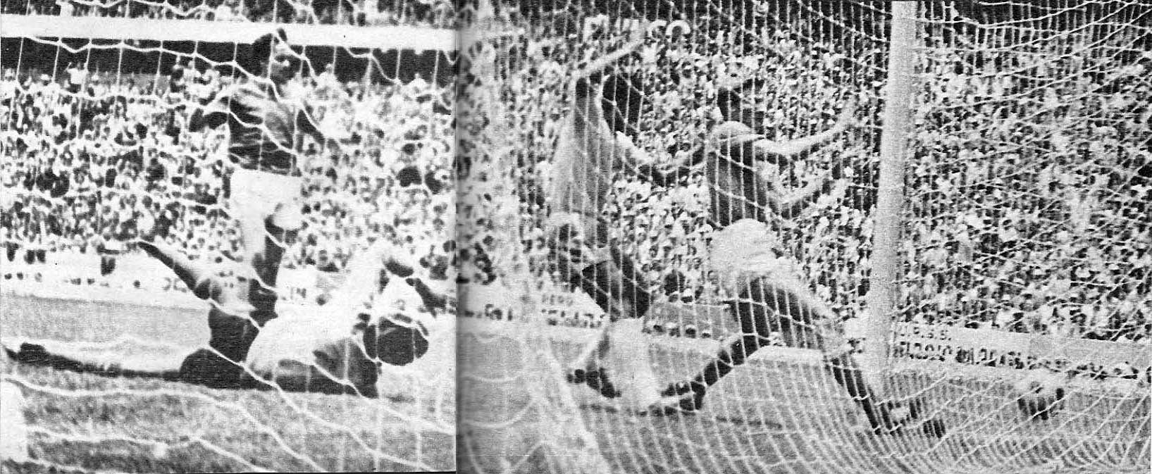 نهائي 1970: كيف توجت البرازيل بلقبها الثالث؟