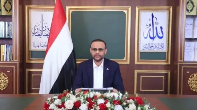 المشاط: السعودية تحارب إرادة اليمنيين لإعادة البلاد للتبعية
