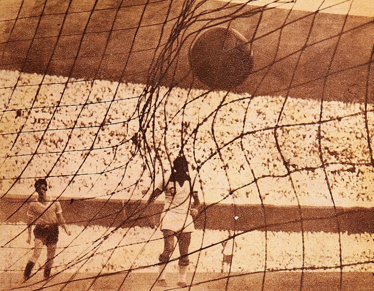 الماركانازو 1950: كيف أسكتت أوروغواي ملعب البرازيل؟